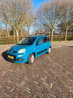 Fiat Panda Twinair 86pk, bouwjaar2012 Blauw, Voorwielaandrijving, 40 €/maand, Panda, Origineel Nederlands