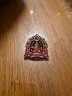 Efteling Pin Trollenkoning, Ophalen of Verzenden, Zo goed als nieuw, Button of Speldje