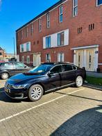 Volkswagen Passat 1.4 TSI 160KW GTE Phev Dsg6 2016 Zwart, Zwart, 156 pk, 1622 kg, Zwart