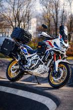 Valbeugels/crash bars GEZOCHT! Honda Africa Twin 1000 DCT, Motoren, Onderdelen | Honda, Ophalen of Verzenden, Gebruikt