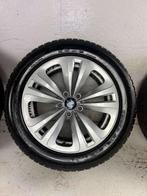 Originele BMW 5-Serie 7-serie velgen 18" 5x120 Style 234, Niet ingevuld, 18 inch, Banden en Velgen, Niet ingevuld