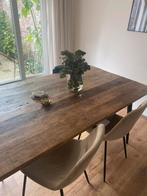 BePureHome eettafel, Ophalen, 200 cm of meer, 50 tot 100 cm, Zo goed als nieuw