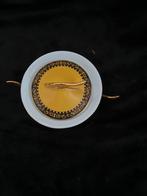 Servies Versace Barocco, Ophalen of Verzenden, Zo goed als nieuw, Bord(en), Overige stijlen