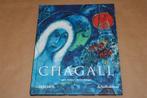 Marc Chagall, 1887-1985. Schilderkunst als poëzie., Boeken, Ophalen of Verzenden, Zo goed als nieuw