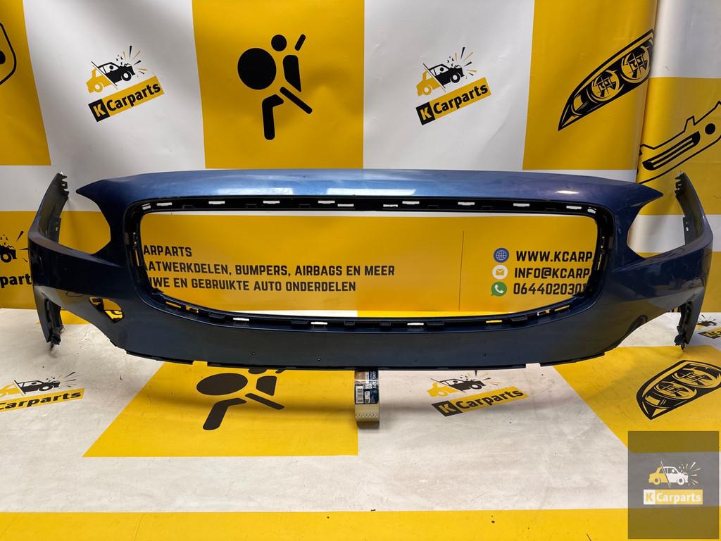 Volvo S90 V90 II voorbumper Origineel KLS 31383226