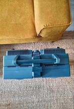 Philips Sunmobile HB 851/F - Compact & Verrijdbaar, Ophalen, Gebruikt, Zonnebank enkelzijdig, Minder dan 10 lampen