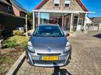 Renault Clio 1.2 I 76KW Estate 2011 Grijs, Voorwielaandrijving, 535 kg, 4 cilinders, 1095 kg