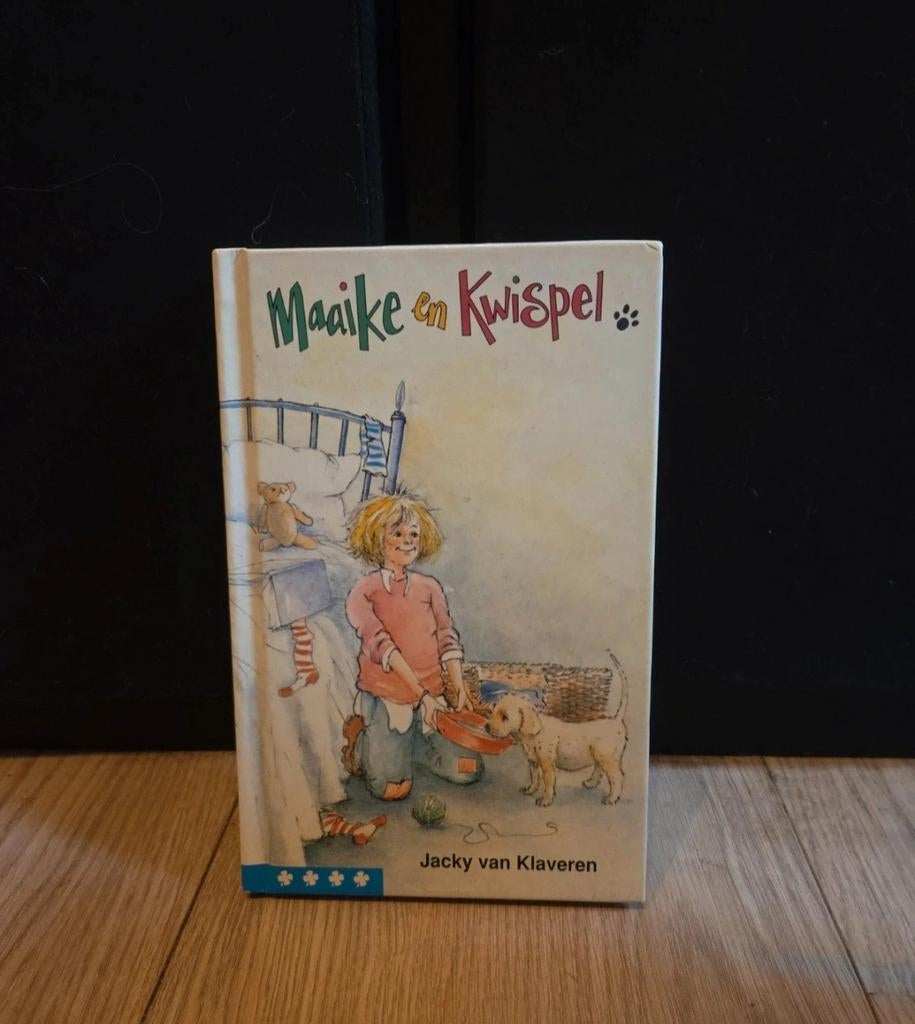 Kinderboeken set, Ophalen of Verzenden, Gelezen, Fictie algemeen