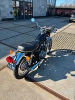 Yamaha XS650 Oldtimer uit 1975, Motoren, 2 cilinders, Motorrijbewijs A, Particulier, Meer dan 35 kW