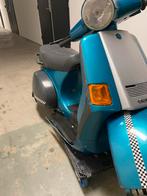 Vespa Cosa 200 - Frame, carrosserie en onderdelen, Motoren, Ophalen, Gebruikt