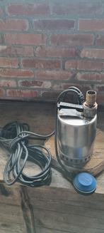 Grundfos Dompelpomp, Ophalen of Verzenden, Dompelpomp