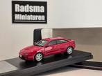 Mazda 323F BA ( Lantis ) - Rood - 1:43 Hi-Story, Overige merken, Auto, Nieuw, Ophalen of Verzenden