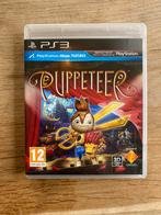 Puppeteer, 1 speler, Ophalen of Verzenden, Zo goed als nieuw, Vanaf 3 jaar