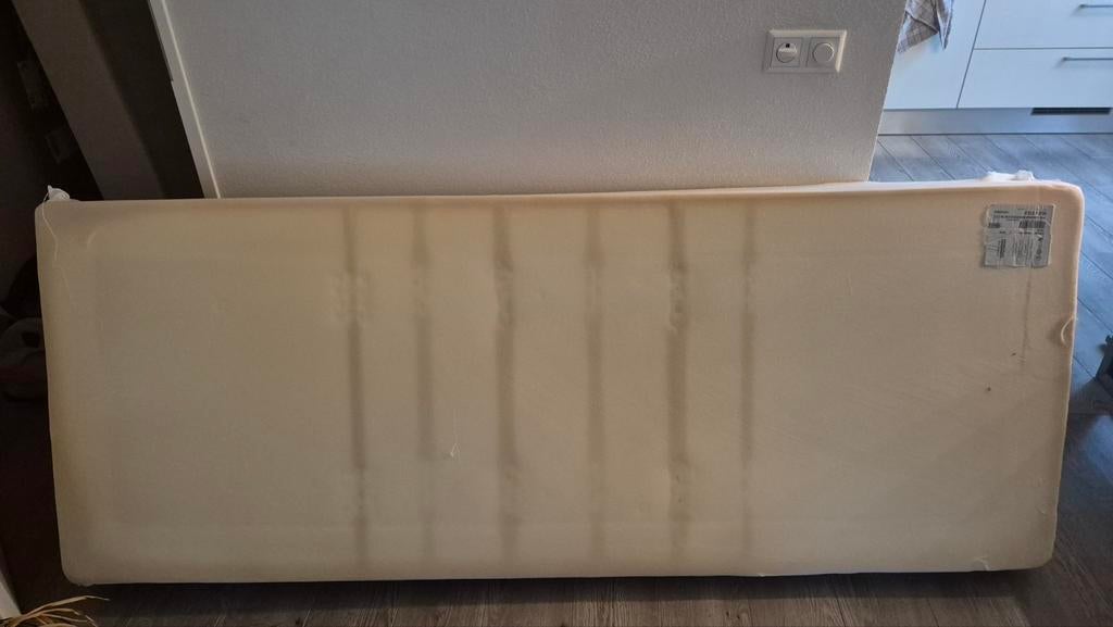 2x Matras 80x210 cm, Huis en Inrichting, Slaapkamer | Matrassen en Bedbodems, Ophalen, Eenpersoons, 210 cm