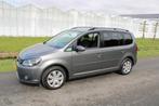 Volkswagen Touran 1.2 TSI Comfortline BlueMotion, Euro 5, 730 kg, Gebruikt, 4 cilinders