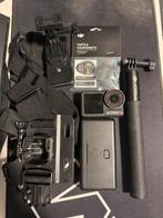 DJI Action 5 Pro Adventure Combo, Ophalen of Verzenden, Zo goed als nieuw, Overige merken