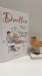 Renfroe, John & Anita; Duetten (stukjes voor stelletjes, Ophalen of Verzenden, Gelezen