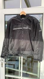 Motorjas, Kleding | Heren, Jassen | Zomer, Ophalen, Zo goed als nieuw, Maat 52/54 (L)