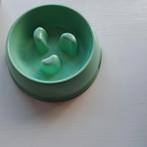 Hondenvoer en waterbak, Ophalen of Verzenden, Zo goed als nieuw