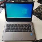 HP Model14-am012nd, Gebruikt, Minder dan 4 GB, Qwerty, 32 GB