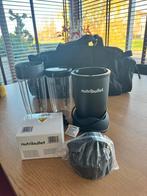 Nutribullet Pro 900 exclusief + nieuw messenblad, Ophalen of Verzenden, Zo goed als nieuw, Blender