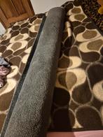 Grijs vloerkleed, Ophalen, Minder dan 10 m², Grijs, Tapijt