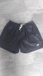 Nike zwarte zwemshort maat xl, Kleding | Heren, Badmode en Zwemkleding, Verzenden, Maat 56/58 (XL), Zwart