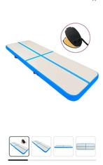 Turn mat 240x120, Maat 36 t/m 42, Ophalen, Zo goed als nieuw, Materiaal