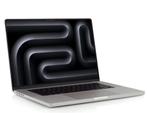 MacBook Pro 2023 M3 16 inch - Krachtige Laptop, Computers en Software, Apple Macbooks, MacBook Pro, Qwerty, 512 GB, Ophalen of Verzenden