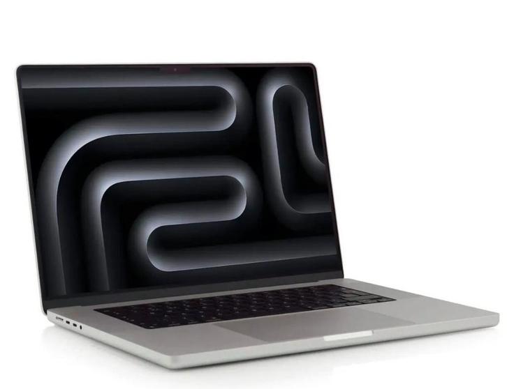 MacBook Pro 2023 M3 16 inch - Krachtige Laptop, Computers en Software, Apple Macbooks, Zo goed als nieuw, MacBook Pro, 16 inch