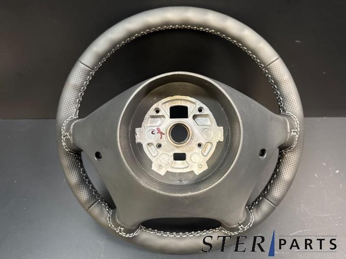 Stuurwiel van een Mercedes Vito, Auto-onderdelen, Besturing, -, Nieuw, Ophalen of Verzenden, -