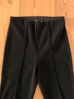 LMTD Zwarte ribbroek - Maat 158. XS/S, Kinderen en Baby's, Kinderkleding | Maat 158, Ophalen of Verzenden, Zo goed als nieuw, Meisje