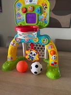 Vtech voetbalspel, Ophalen of Verzenden, Zo goed als nieuw