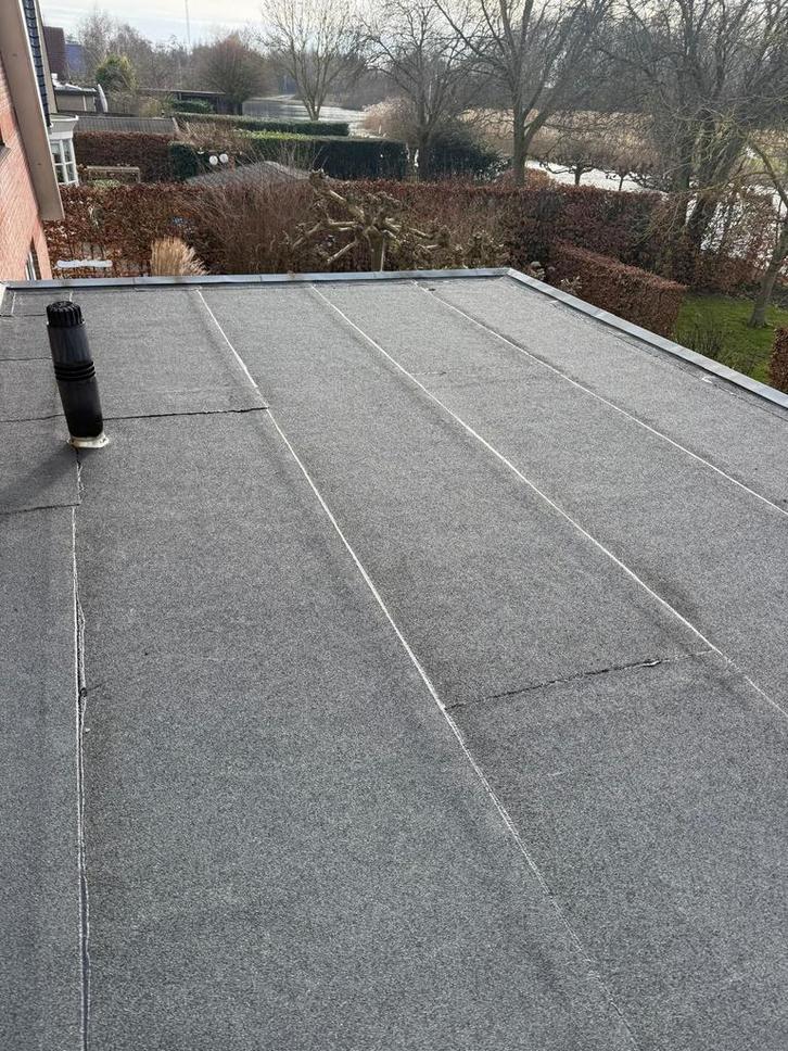 Dakdekker Dakbedekking Dakreparatie lekkage dakgoten, Doe-het-zelf en Verbouw, Overige Doe-het-zelf en Verbouw, Nieuw, Ophalen