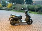 Te koop; Peugeot Kisbee black edition, Ophalen, Gebruikt, Overige modellen, Benzine