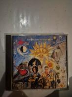 Tears for Fears - The seeds of love. Cd. 1989, Ophalen of Verzenden, Gebruikt, Alternative