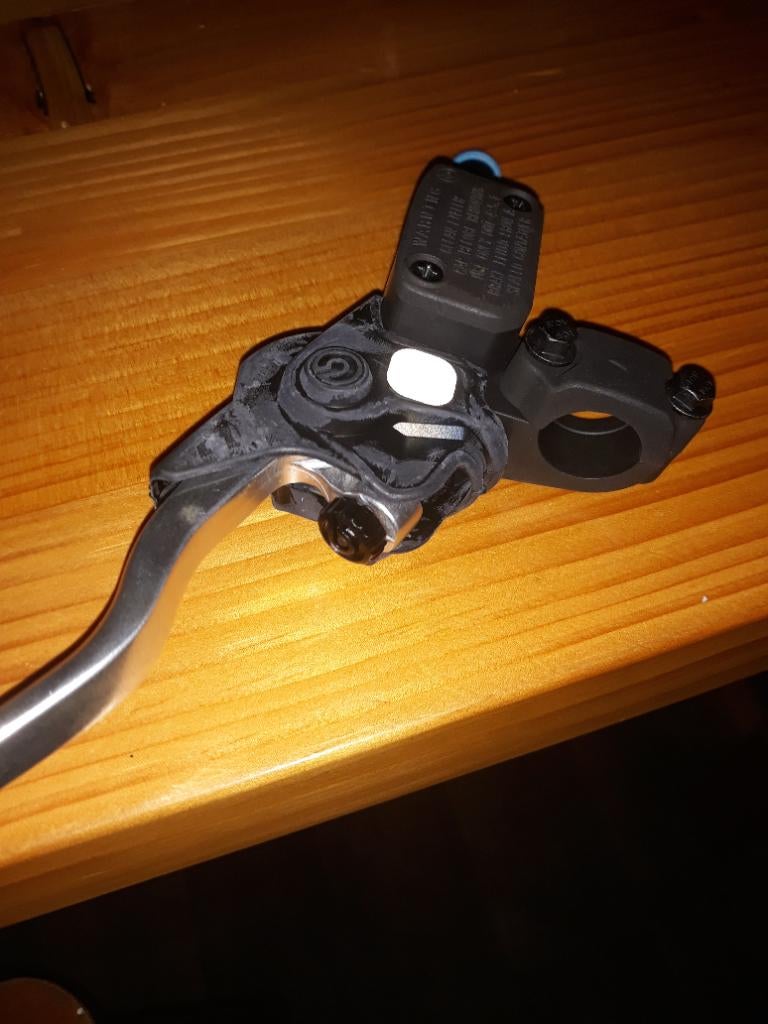 Brembo koppelingspomp., Ophalen of Verzenden, Nieuw