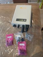 Omniksol 3K-TL3-S Omvormer, Ophalen, Nieuw