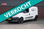 Fiat Doblò Cargo 1.4 Maxi Nieuwe Apk, Voorwielaandrijving, Gebruikt, Wit, 14 km/l