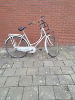 Oma fiets, stads of trein fiets, Ophalen, Gebruikt