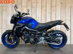 Yamaha MT 09 ABS (bj 2019), Motoren, Motoren | Yamaha, Bedrijf, Meer dan 35 kW, YAMAHA, Onbekend