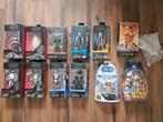 Star Wars Black Series 6" figuren, Verzamelen, Ophalen of Verzenden, Zo goed als nieuw