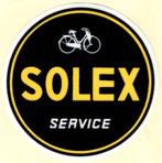 Solex sticker #5, Ophalen of Verzenden