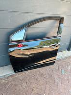 Renault Clio portier deur 2013, Auto-onderdelen, Carrosserie en Plaatwerk, Ophalen, Gebruikt, Renault, Voor