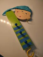 Kapstok van hout, Ophalen of Verzenden, Zo goed als nieuw, Kapstokje