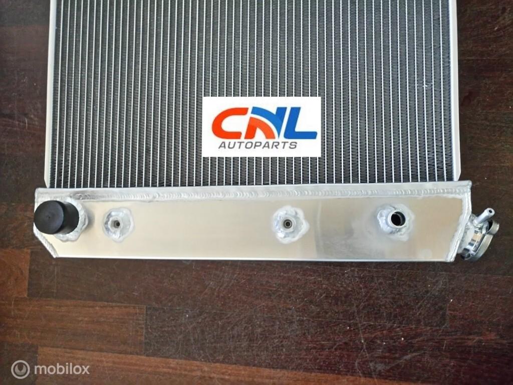 Radiateur CHEVROLET BLAZER 81-87/GMC Pickup 87-91, Nieuw, Ophalen of Verzenden