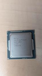 Intel Core i3-4130 - LGA 1150 - Perfecte staat - 3.4GHz, Computers en Software, Processors, Ophalen of Verzenden, Zo goed als nieuw