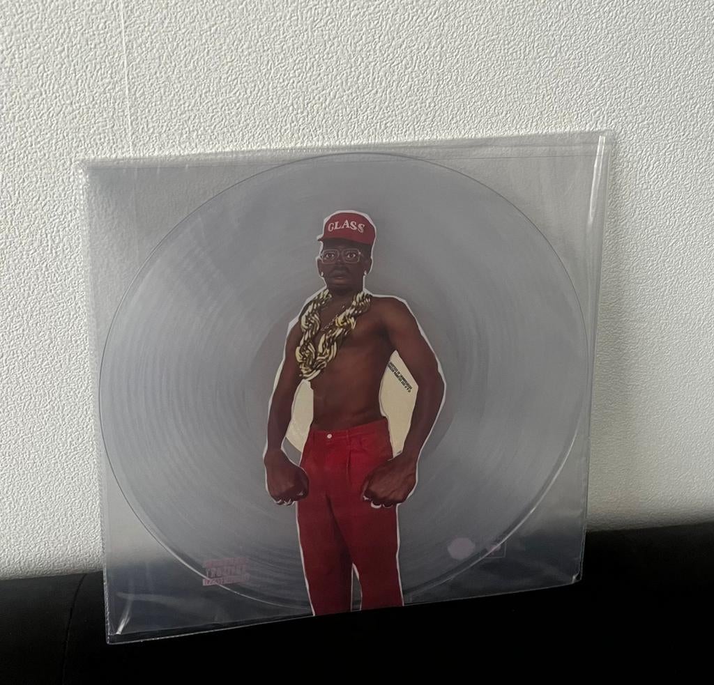 Tyler the Creator- Don't Tap The Glass LP, 2000 tot heden, Ophalen of Verzenden, 12 inch, Limited edition