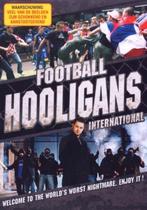 DVD - Football Hooligans - International, Vanaf 16 jaar, Ophalen of Verzenden, Zo goed als nieuw, Oorlog of Misdaad