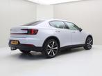 Polestar 2 Long Range Dual Motor 408PK 78kWh 91% SoH [ TREKH, Auto's, Polestar, Automaat, Polestar 2, Gebruikt, Zwart
